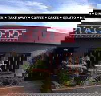 Il Piacere Restaurant - New Castle Tourism