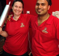 Indian Brothers North Rockhampton - Newcastle Accommodation