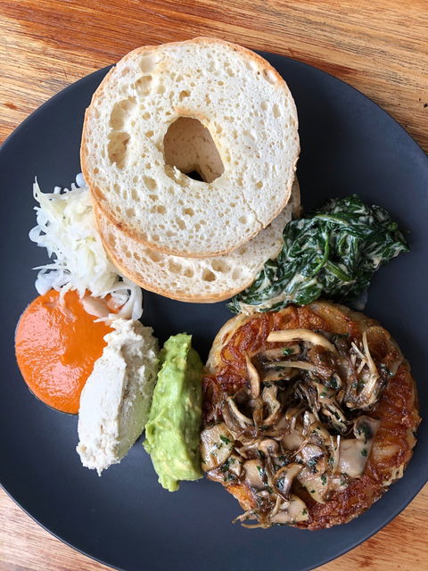 Lola's Pantry - Newcastle Accommodation 2