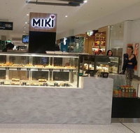 Miki Beautiful Sushi - Newcastle Accommodation
