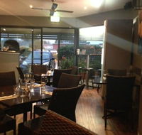 Mr McGee Spaghetti House - Newcastle Accommodation