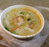 Noodle Paradise - Newcastle Accommodation