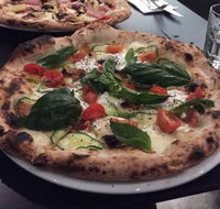 Pizzeria Violetta - New Castle Tourism