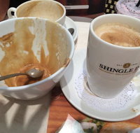 Shingle Inn- mount Ommaney - Newcastle Accommodation