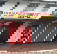 Taj Curry Palace Indian  Sri Lankan Restaurant - Newcastle Accommodation