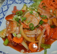 Thai Taste Restaurant - Newcastle Accommodation