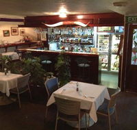 The Blue Heeler Licensed Restaurant - Newcastle Accommodation