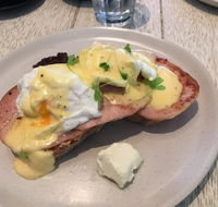The Little Olive Cafe - Newcastle Accommodation