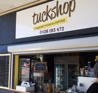 Tuckshop