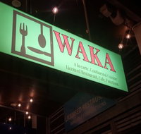 Waka