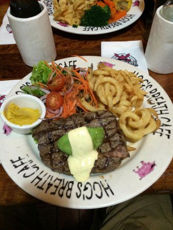Hog's Breath Cafe - Newcastle Accommodation 0