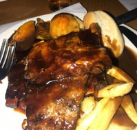 North Mackay Bowls Club