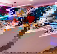 27 Degrees - Newcastle Accommodation