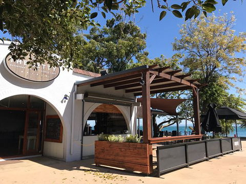 At The Jetty - New Castle Tourism 0