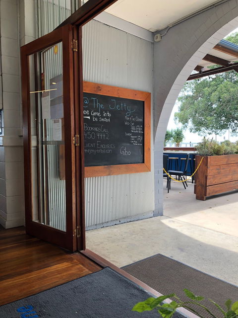 At The Jetty - New Castle Tourism 4