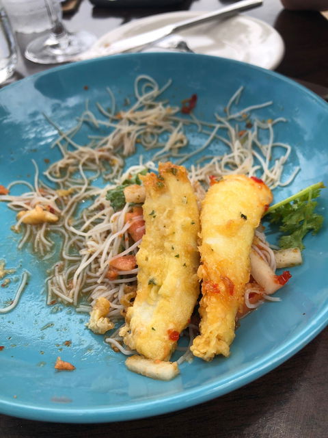 At The Jetty - New Castle Tourism 5