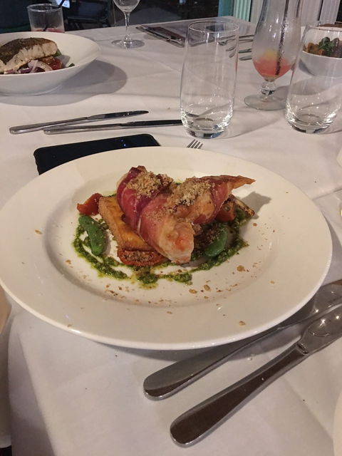 At The Jetty - New Castle Tourism 6