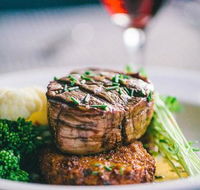 Aussie Beef Steakhouse - Newcastle Accommodation
