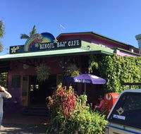 Bingil Bay Cafe - Newcastle Accommodation