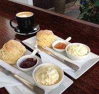 Deli Adrift - Newcastle Accommodation