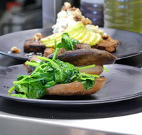 Espresso  Co Cafe Bar - Newcastle Accommodation