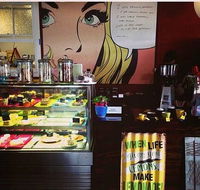 Giallo Espresso - Newcastle Accommodation