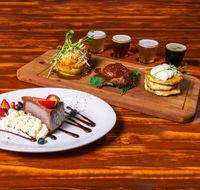Granite Belt Brewery  Restaurant - Newcastle Accommodation