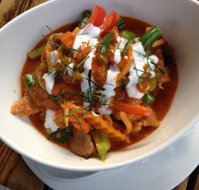 Jasmine Rice Restaurant - Newcastle Accommodation