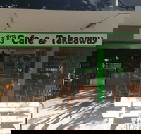 JJ's Cafe and Takeaway - New Castle Tourism