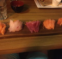 Kushi Yakitori Bar  Japanese Restaurant - Newcastle Accommodation