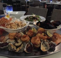 Neptune's on the Cove Restaurant - Newcastle Accommodation