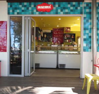 Numi - Newcastle Accommodation