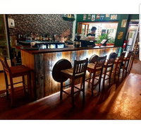 O'Donnells Irish Bar  Grill - Newcastle Accommodation