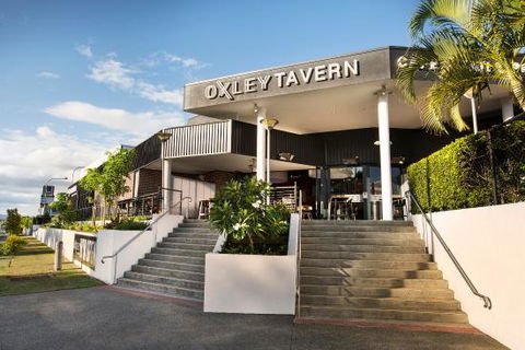 Oxley Tavern - New Castle Tourism 0