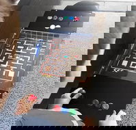 Pots  Pans Kitchen and Bar - Newcastle Accommodation