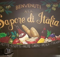 Sapore Di Italia - Newcastle Accommodation