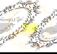 Serenity Cafe on the Passage