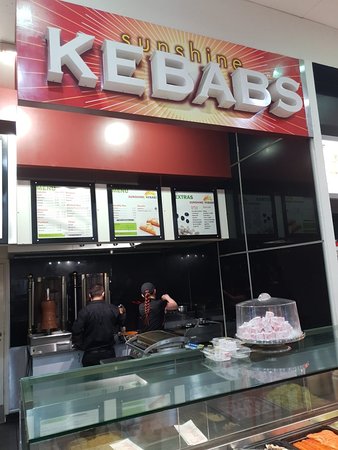 Sunshine Kebab - Newcastle Accommodation 0