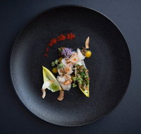 Temple of Tastes Restaurant - Newcastle Accommodation