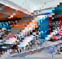 The Burrito Bar - Newcastle Accommodation