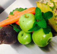 The Cherry Tree Coffee and Dining - Newcastle Accommodation