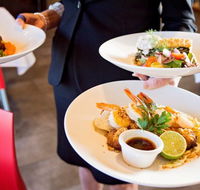 Varias Restaurant and Function Center - Newcastle Accommodation