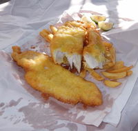 Walla's Fish  Chips - Newcastle Accommodation