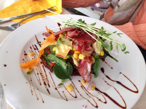 Warwick Gardens Galore - Newcastle Accommodation 0