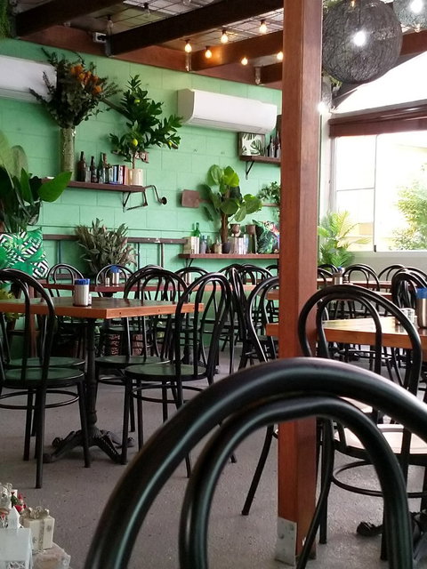 Warwick Gardens Galore - Newcastle Accommodation 1