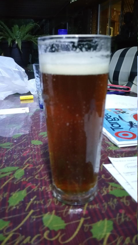 Warwick Hotel - Newcastle Accommodation 1