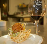 Whiskey Gully Wines - Newcastle Accommodation