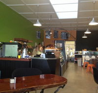 ZEST Pastries - Newcastle Accommodation