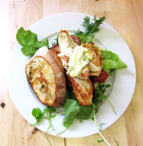 Grand Bar & Bistro - Newcastle Accommodation 10