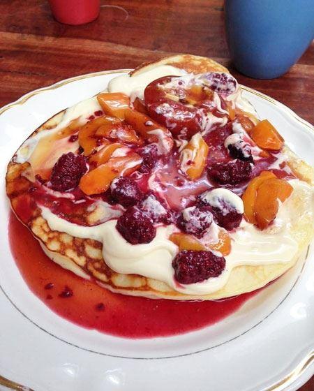 Grand Bar & Bistro - Newcastle Accommodation 3